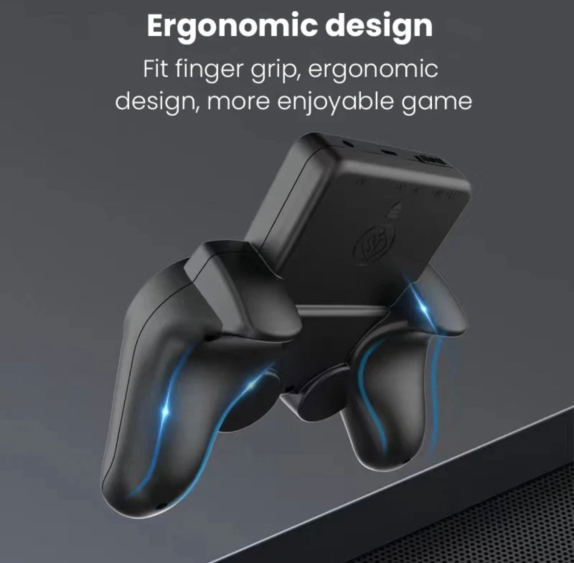 Consola De Videojuegos Retro S10